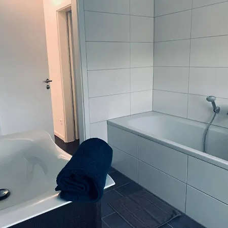 Mit Penthouse Charakter In *