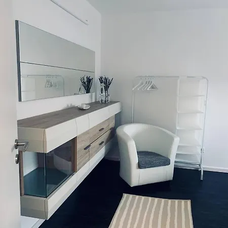 Mit Penthouse Charakter In * דרזדן