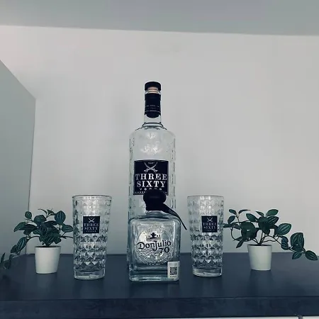 Mit Penthouse Charakter In *