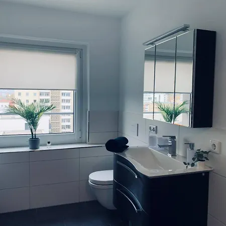 Mit Penthouse Charakter In *