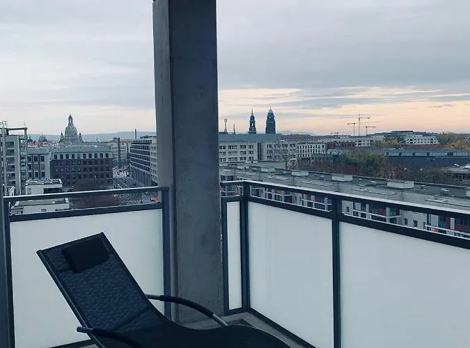 Mit Penthouse Charakter In