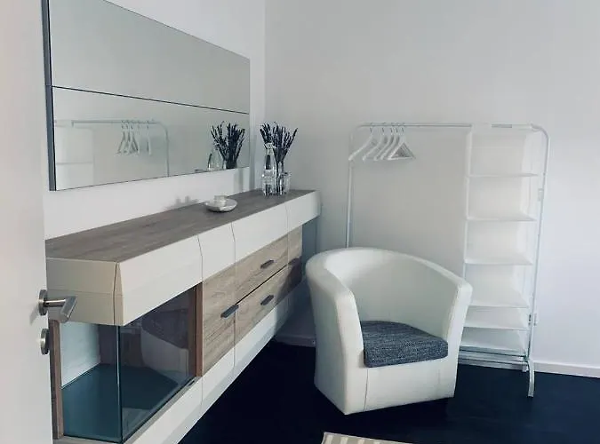 Mit Penthouse Charakter In * Dresden