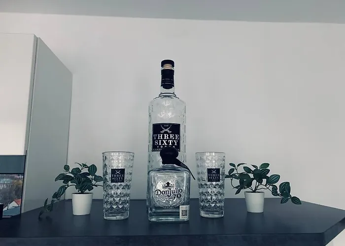 Mit Penthouse Charakter In *