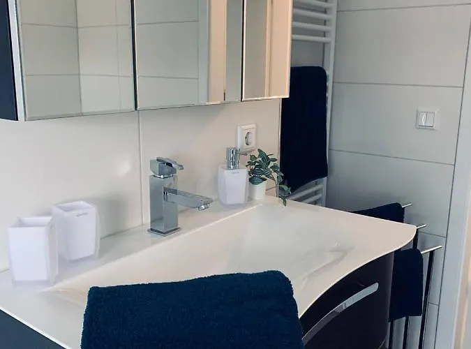 Mit Penthouse Charakter In *