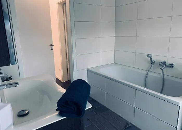 Mit Penthouse Charakter In *