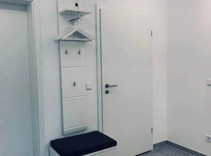 Mit Penthouse Charakter In * دريسدن