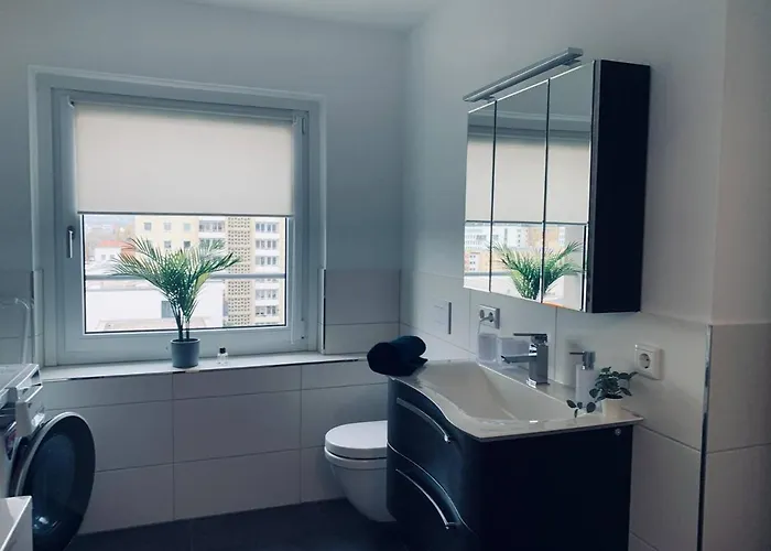 Mit Penthouse Charakter In *