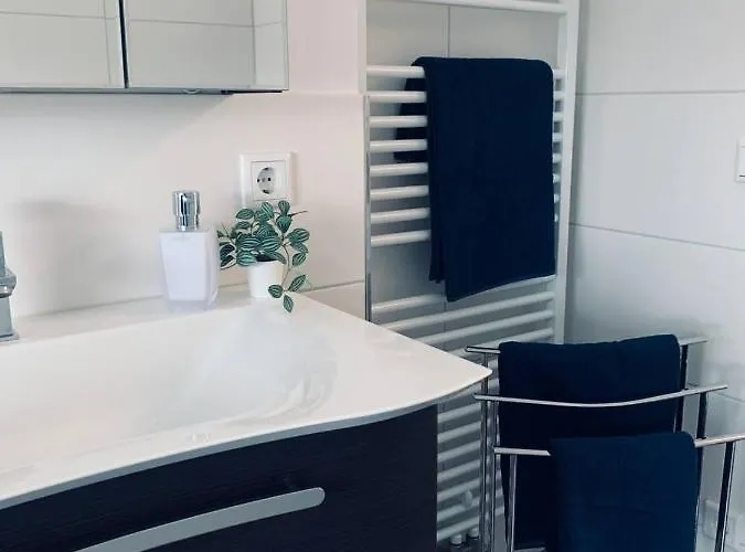 شقة Mit Penthouse Charakter In دريسدن