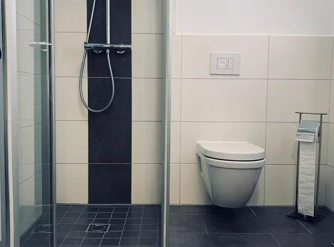 Mit Penthouse Charakter In Appartement Dresden