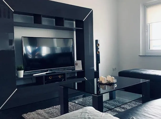 شقة Mit Penthouse Charakter In