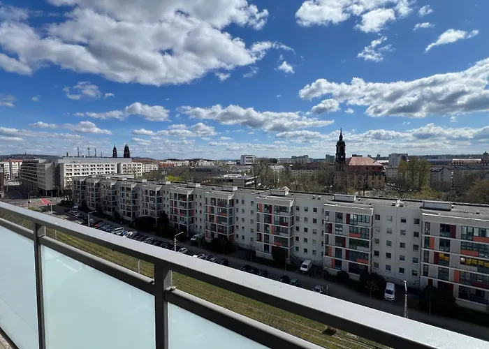 Mit Penthouse Charakter In Appartement *