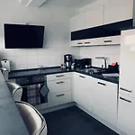 Mit Penthouse Charakter In 公寓 德累斯顿