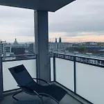 Mit Penthouse Charakter In