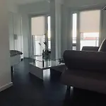 公寓 Mit Penthouse Charakter In