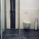 Mit Penthouse Charakter In 公寓 德累斯顿