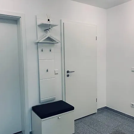 Mit Penthouse Charakter In * דרזדן